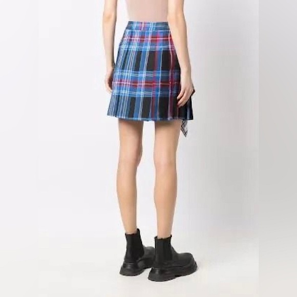 Fred Perry charles jeffrey loverboy スカート Charles Jeffrey LOVERBOY x Fred Perry Collection | Hypebeast